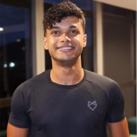 Alan Oliveira