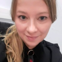 Joanna Pęczek