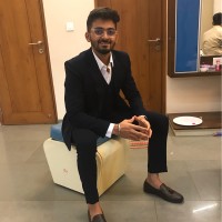 Sankalp Gadhave