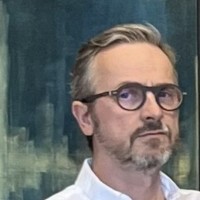 Nicolas Pouvesle