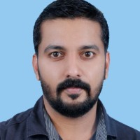 Arunkumar Kumar