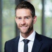 Fergal Sarsfield, Cfa