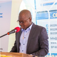 JEAN JOEL KABORE