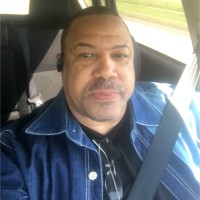 Otis Mcgill