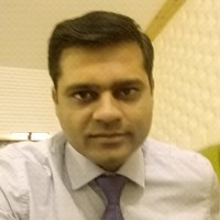 Nikhil Karode