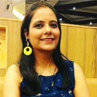 Shikha Bhat
