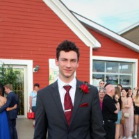 Dominic Stutz