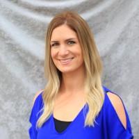 Danielle Colvin