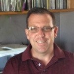 Kevin Campbell, PMP