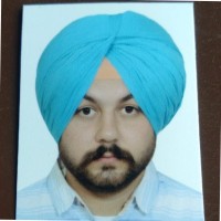 Harshpreet Singh
