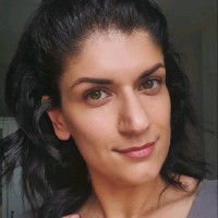 Norya Irani