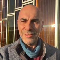 Flourentzos Flourentzou