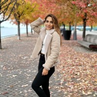 Sofia Camano Castillo