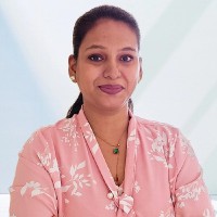 Anju Vivekanandaraj, MSN.,MSc., PhD Candidate