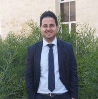 Haidar Issa