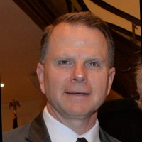 Stephen May