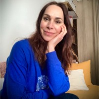 Isabelle Marchand