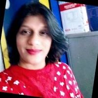 Deepali Mane
