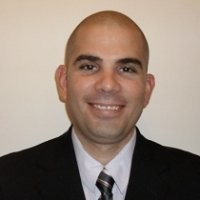 Andrey Lima Barbosa, M.Sc.