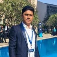 Dinesh Singh