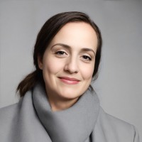 Natasha Serafimovska