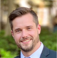 Jonathan Michael Moore, Cts-D, Itil