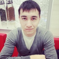 Альберт Абдрахимов