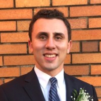Joseph Breitenstein, E.I.T.