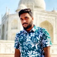 Pratheesh B