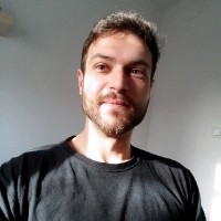 Petros Grivas