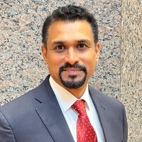 Anoop Balakrishnan