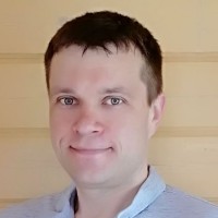Dmitrii Kozlov
