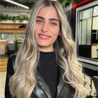 Ofek Levi Ben Hamo