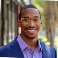 Damon Johnson, Lssgb