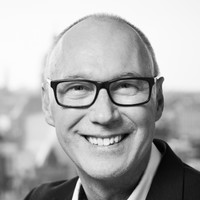 Ulf Lindqvist