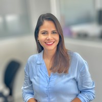 Maira Alejandra Fontalvo Manga