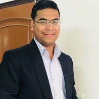 Rishab Choudhary