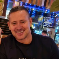 Darren Stewart