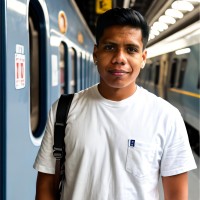 Pocholo Canonio