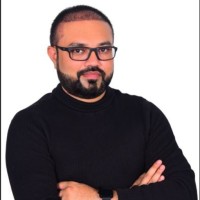 Mohammed Rahamathullah