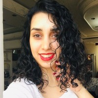 saba zamiri