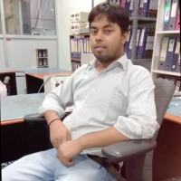 Saket Kumar
