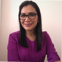 Veronica Alexandra Maldonado Matute