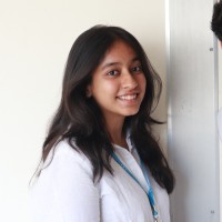 Deveshi Parashar