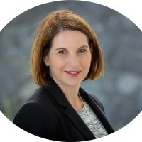 Renette Van Der Merwe