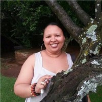 Francina Naidoo