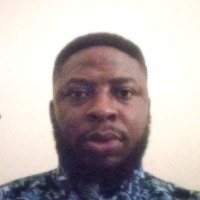 Andrew Okeke