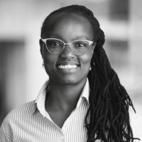 Naomi Ng'Endo