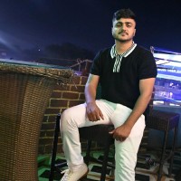 Debasish Brahma