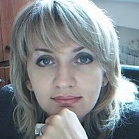 Oksana Mikolyuk